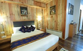 Hotel Phuntsho Pelri